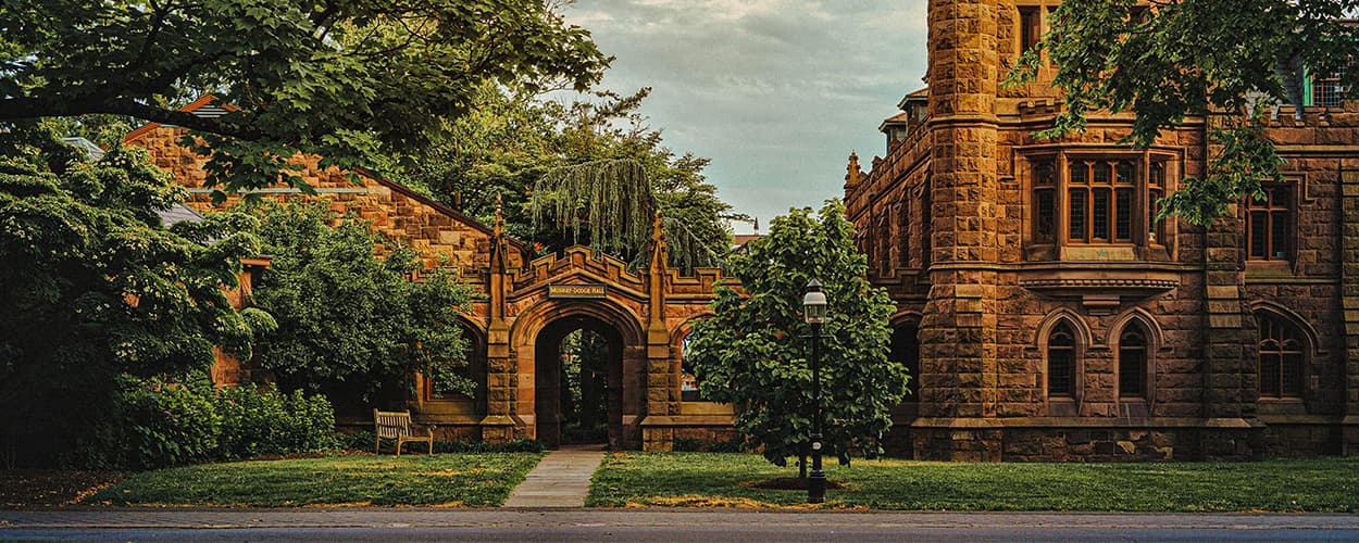 Service illustration