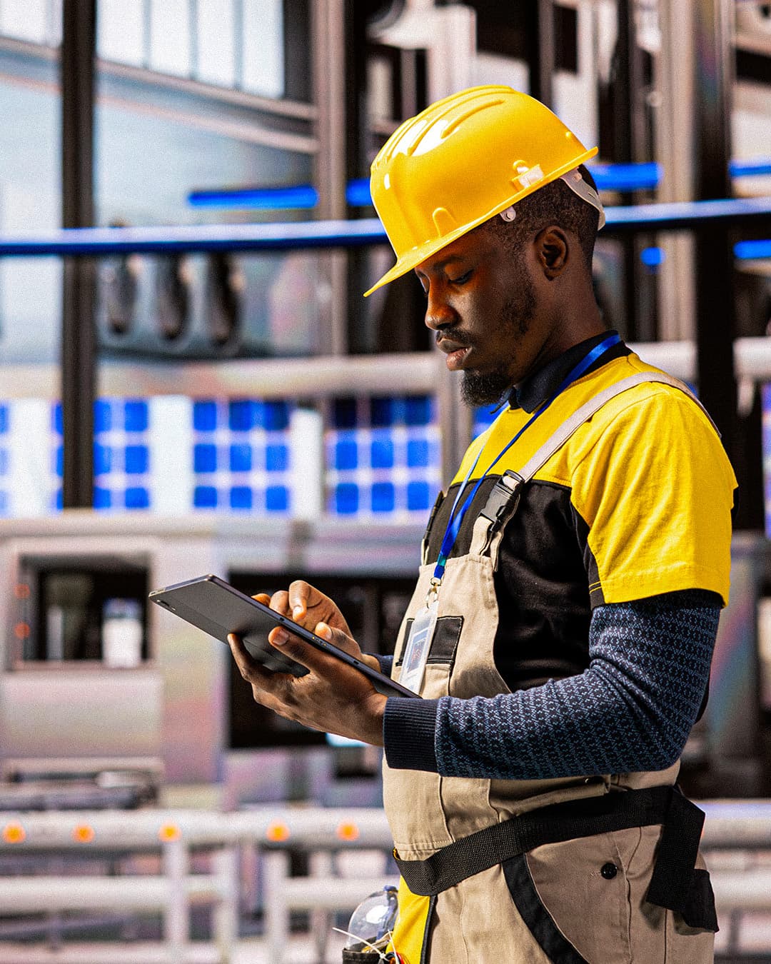 Ingénierie technique AldoCorp