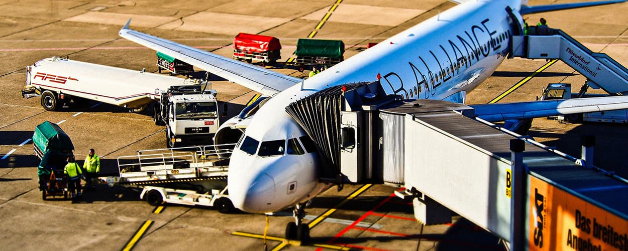 Service illustration