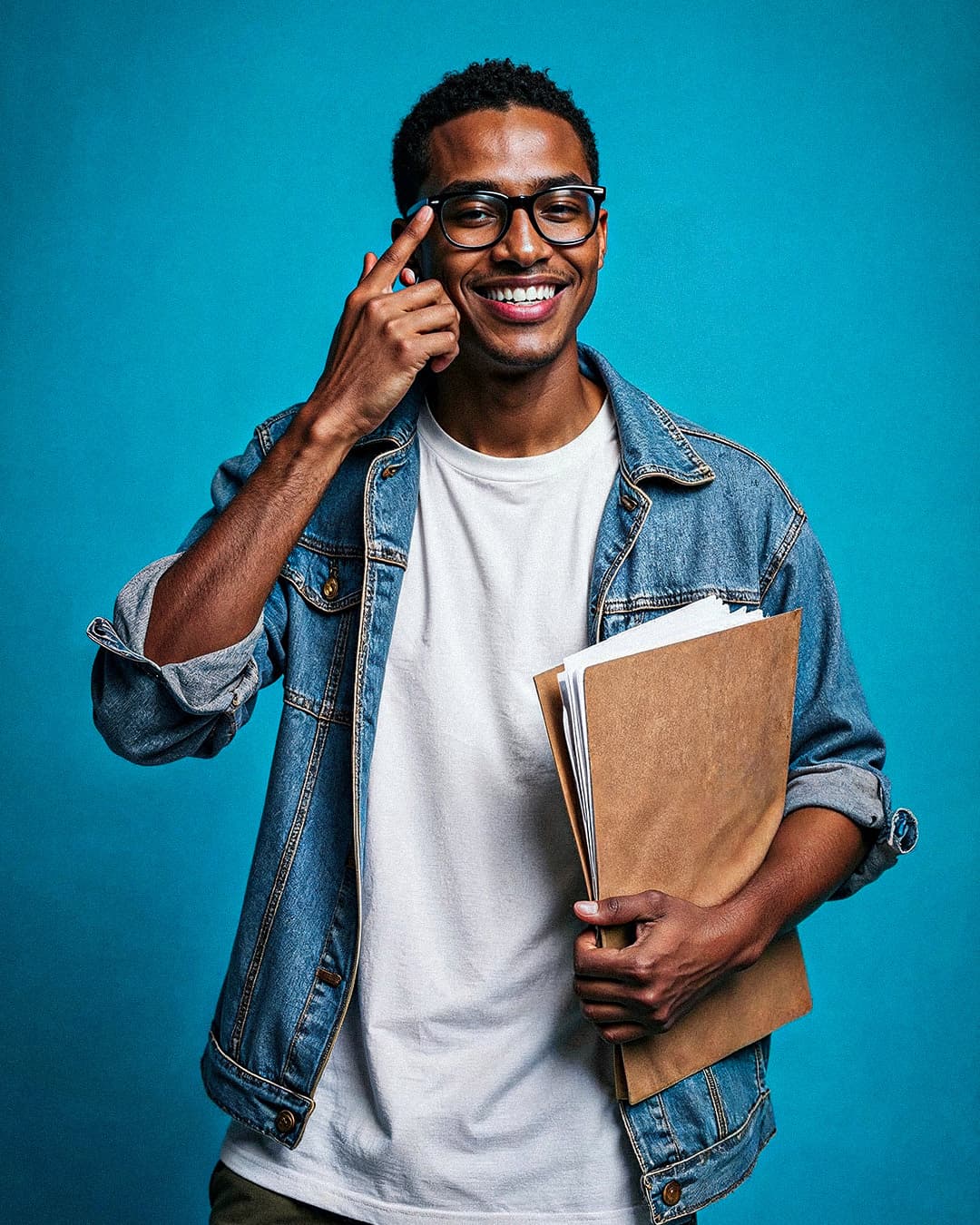 Études au Sénégal