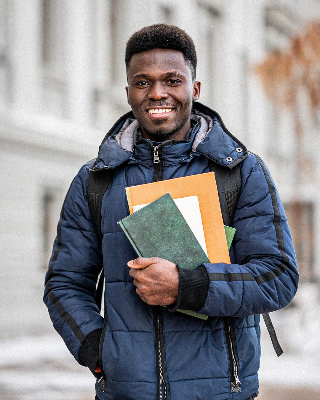 Étudier au Sénégal avec AldoCorp.